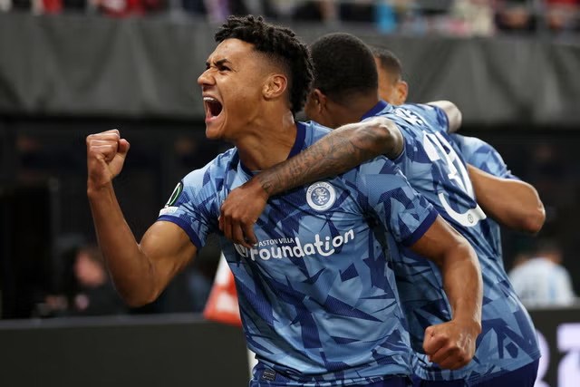 Ollie Watkins là tham vọng trong chuyển nhượng Arsenal 2024