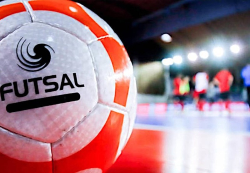 FUTSAL LÀ GÌ? 1 MÔN BÓNG ĐÁ TRONG NHÀ PHẢI KHÔNG?