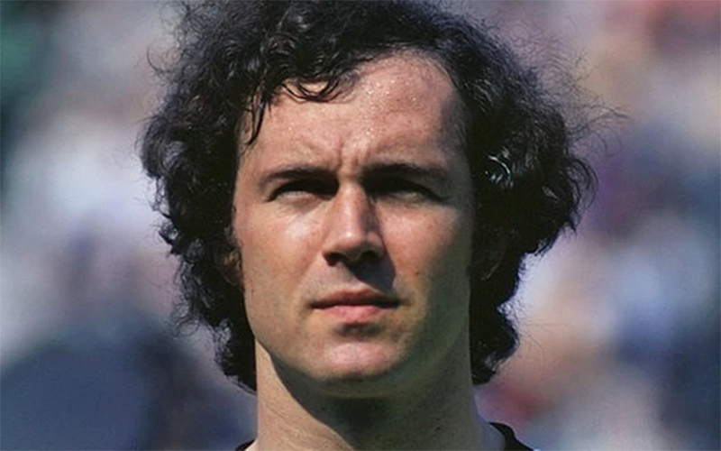 Franz Beckenbauer