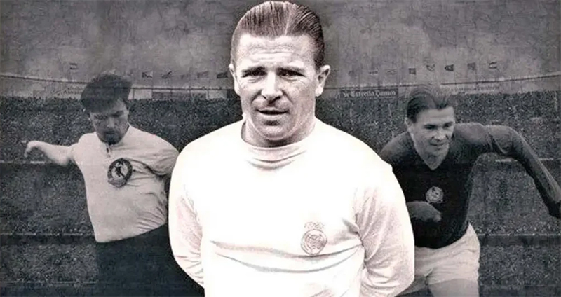 Ferenc Puskas