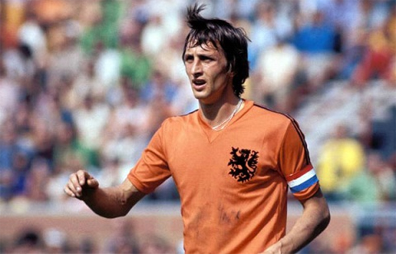 Johan Cruyff